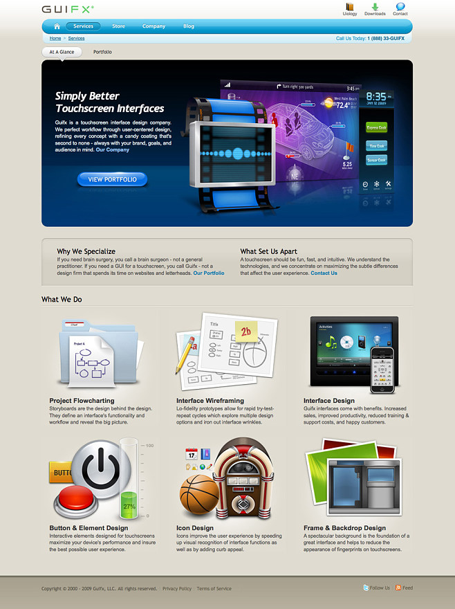 國(guó)外優(yōu)秀網(wǎng)頁(yè)設(shè)計(jì)界面設(shè)計(jì)欣賞