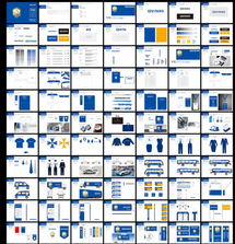 東莞尚品廣告 一站式品牌視覺解決方案專家——建緣VI案例深度解析